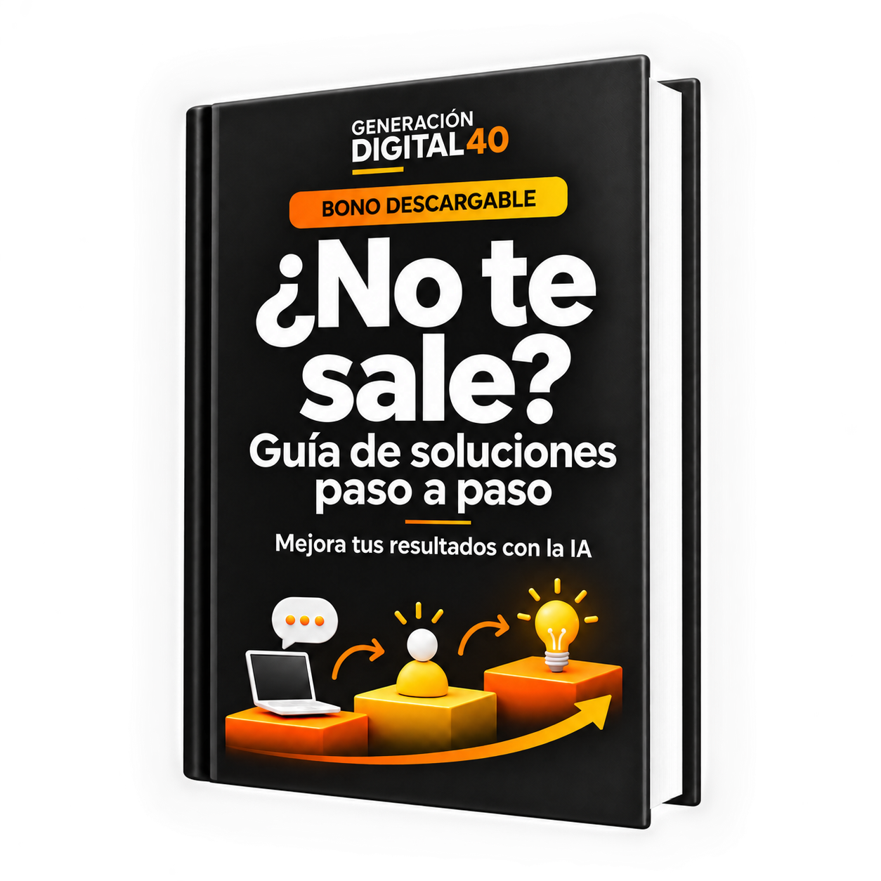 Portada del bono: ¿No te sale? Guía de soluciones paso a paso